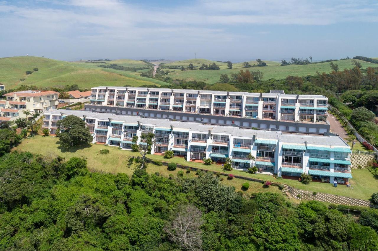 Sands Beach Breaks Umdloti Beach View Exterior foto