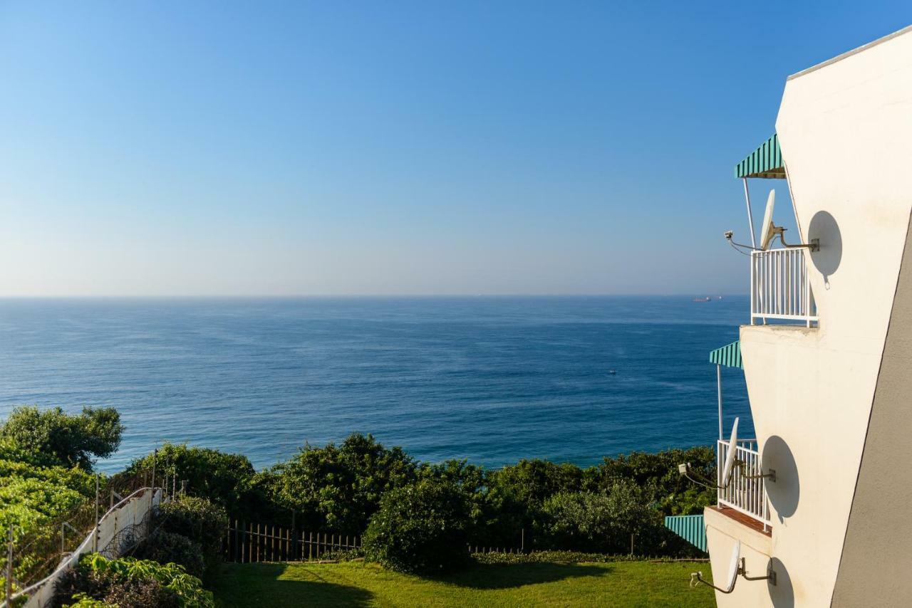 Sands Beach Breaks Umdloti Beach View Exterior foto