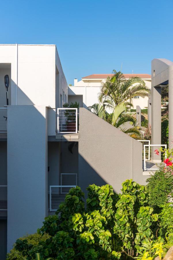 Sands Beach Breaks Umdloti Beach View Exterior foto